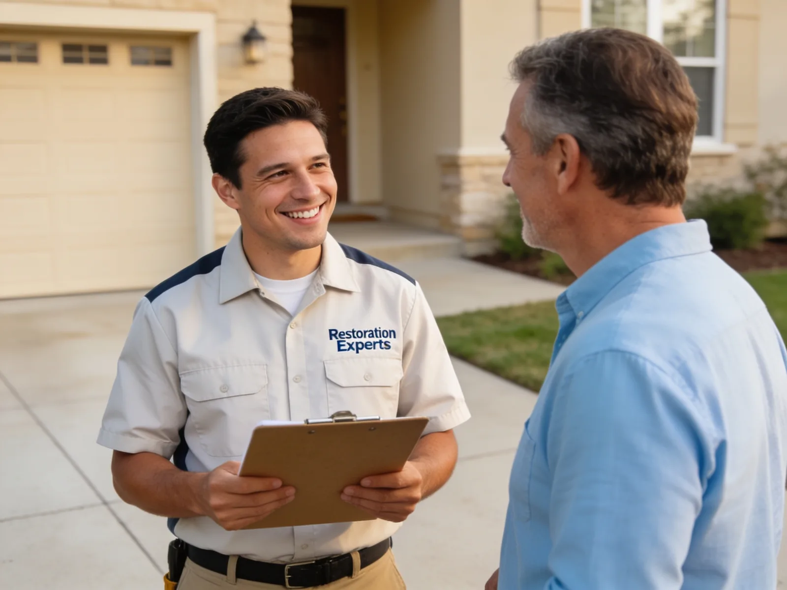 Water Damage Cleanup Tecumseh, KS FAQs